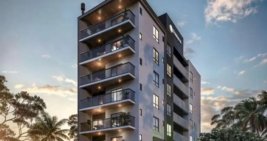 Apartamento para Venda em Navegantes, Centro, 2 dormitórios, 2 suítes, 3 banheiros, 1 vaga