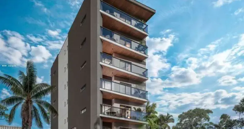 Apartamento para Venda em Navegantes, Centro, 3 dormitórios, 1 suíte, 2 banheiros, 1 vaga