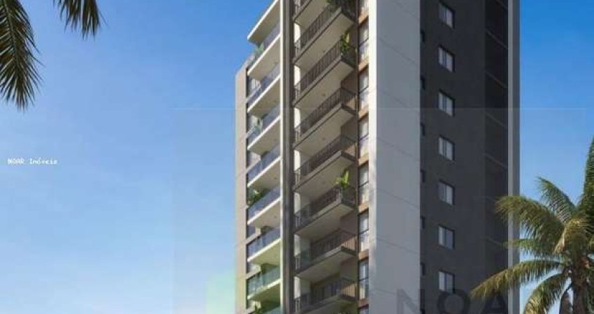 Apartamento para Venda em Navegantes, Gravatá, 3 dormitórios, 1 suíte, 3 banheiros, 2 vagas