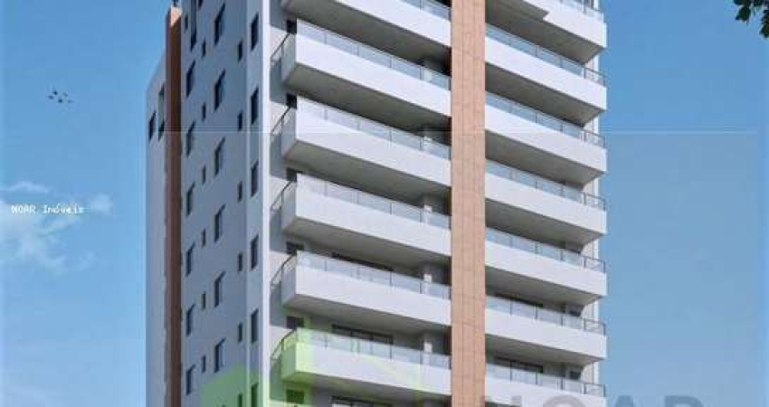 Apartamento para Venda em Navegantes, Centro, 2 dormitórios, 1 suíte, 2 banheiros, 1 vaga