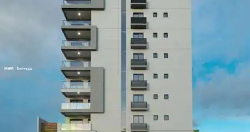 Apartamento para Venda em Navegantes, Gravatá, 2 dormitórios, 1 suíte, 2 banheiros, 1 vaga