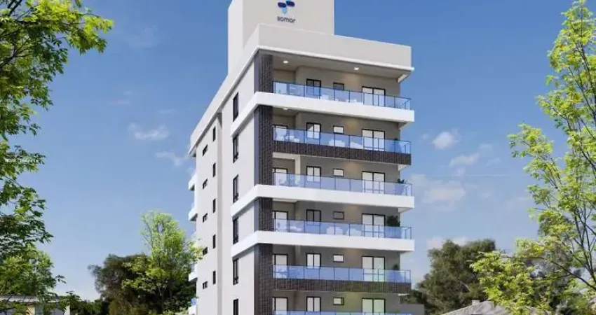 Apartamento para Venda em Navegantes, Gravatá, 3 dormitórios, 1 suíte, 2 banheiros, 1 vaga