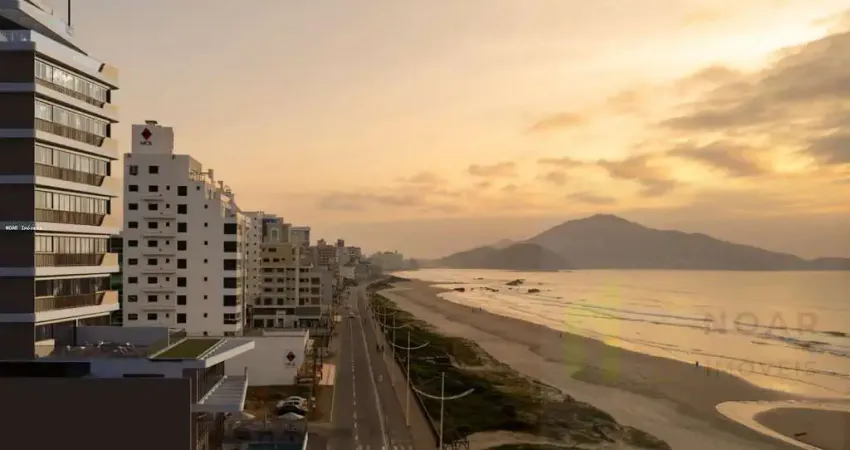 Apartamento para Venda em Navegantes, Gravatá, 3 dormitórios, 3 suítes, 4 banheiros, 2 vagas