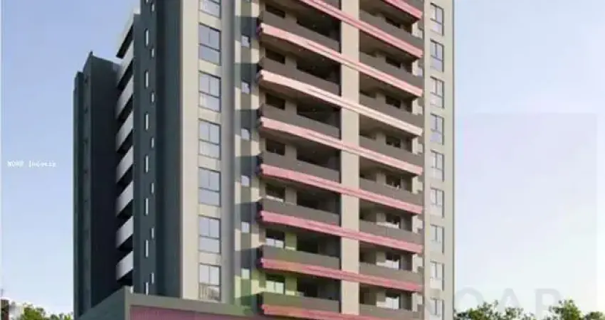 Apartamento para Venda em Navegantes, Centro, 3 dormitórios, 1 suíte, 3 banheiros, 2 vagas