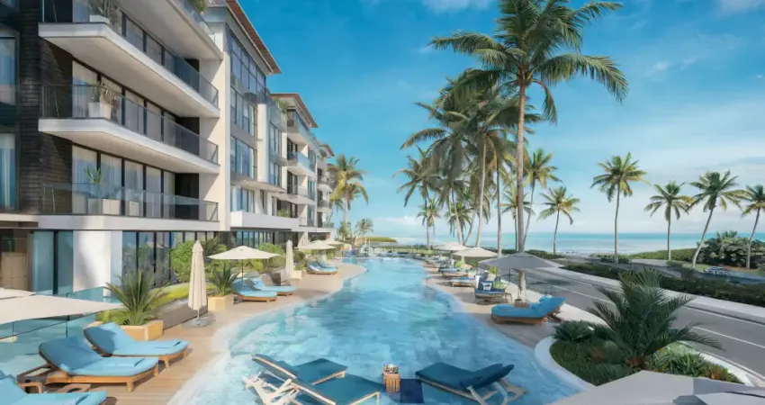 Apartamento à venda na Avenida Beira Mar, Centro, Matinhos