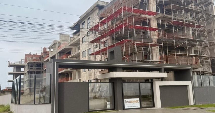 Apartamento com 3 quartos à venda na Avenida Beira Mar, 9394, Centro, Matinhos