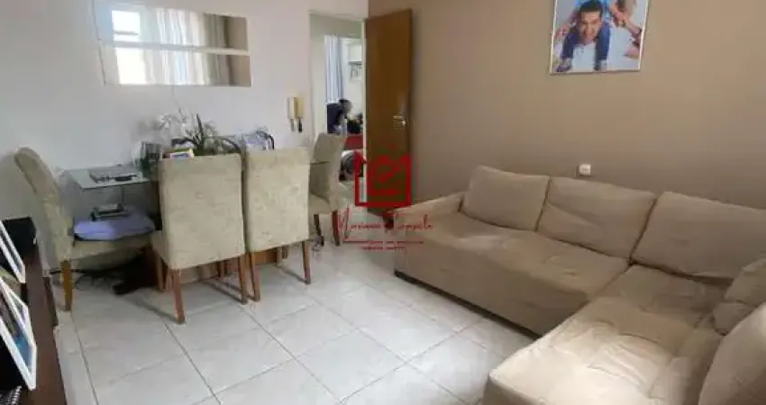 Apartamento com 2 quartos à venda no Santa Rita de Cássia, Sete Lagoas 