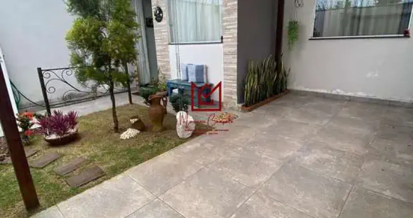 Casa com 2 quartos à venda no Jardim Primavera II, Sete Lagoas 