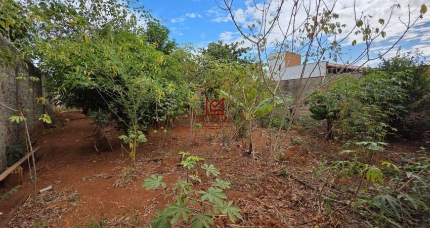 Terreno à venda Nossa Senhora do Carmo II Sete Lagoas/MG