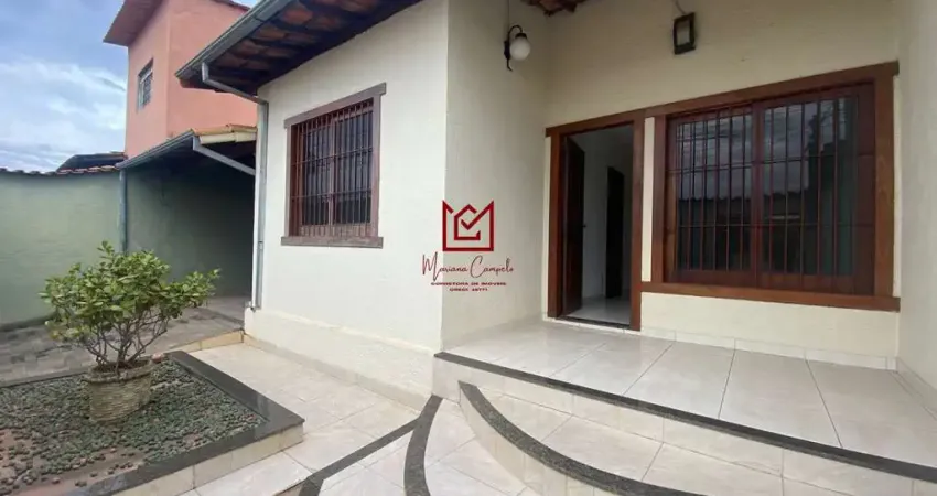 Casa 3 dormitórios à venda Santa Helena Sete Lagoas/MG