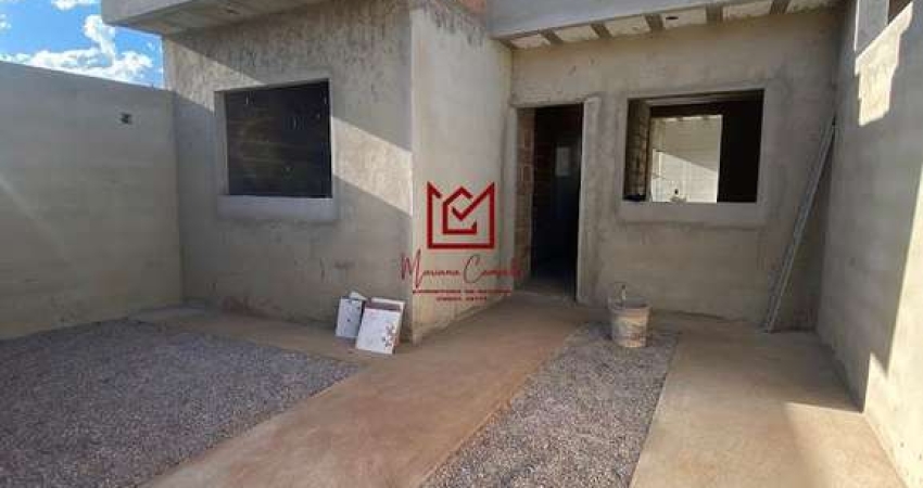 Casa Nova Serrana com doc grátis