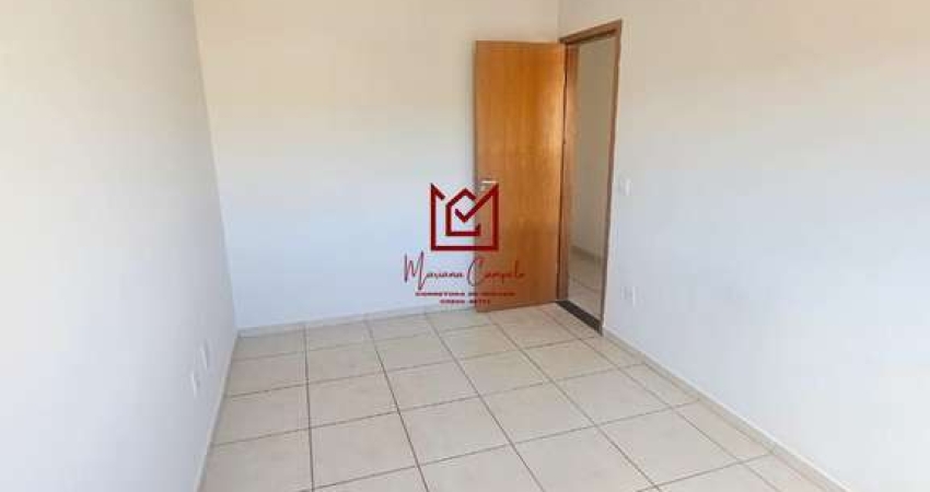 Apartamento com 2 quartos à venda no Bouganvile l, Sete Lagoas 