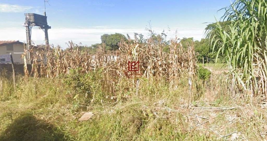 Terreno à venda no Jardim Arizona, Sete Lagoas 
