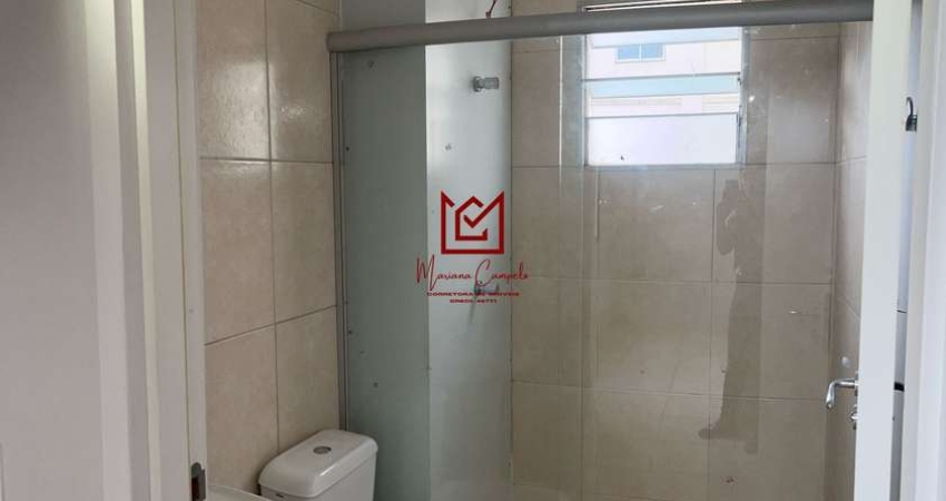 Apartamento com 2 quartos à venda no São Francisco de Assis, Sete Lagoas 