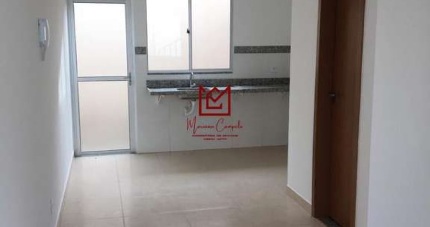 Apartamento com 2 quartos à venda no Manoa, Sete Lagoas 