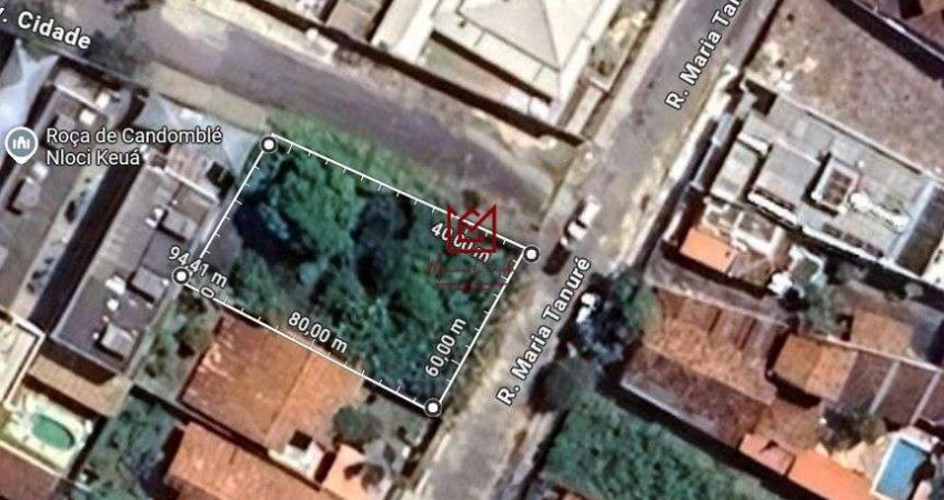 Terreno à venda no Jardim Arizona, Sete Lagoas 