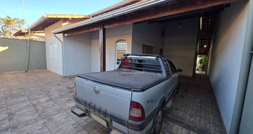Casa com 3 quartos à venda no Boa Vista, Sete Lagoas 