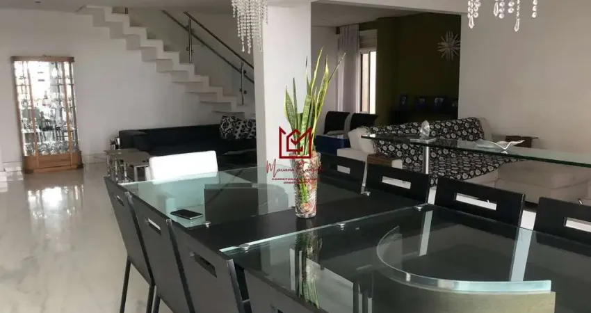 Cobertura com 4 quartos à venda no Canaã, Sete Lagoas 