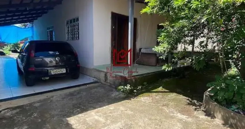 Casa com 3 quartos à venda no São Francisco de Assis, Sete Lagoas 