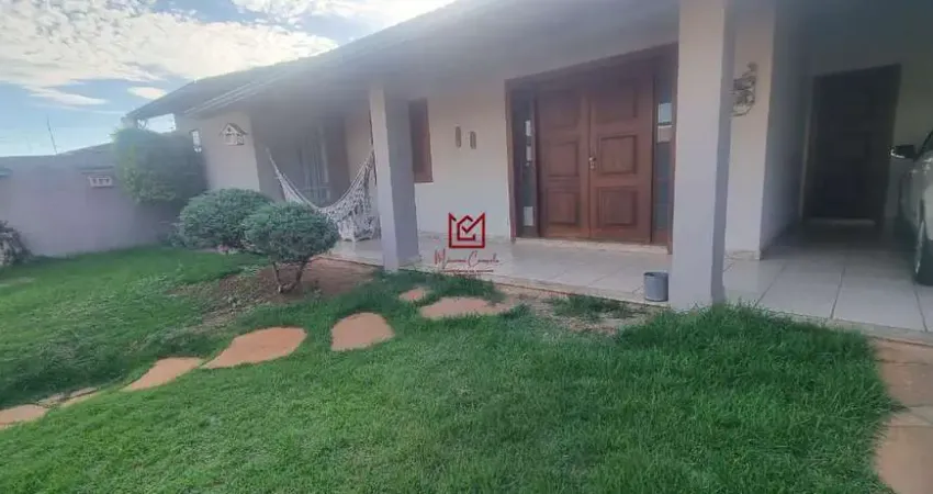 Casa com 3 quartos à venda no Jardim Arizona, Sete Lagoas 
