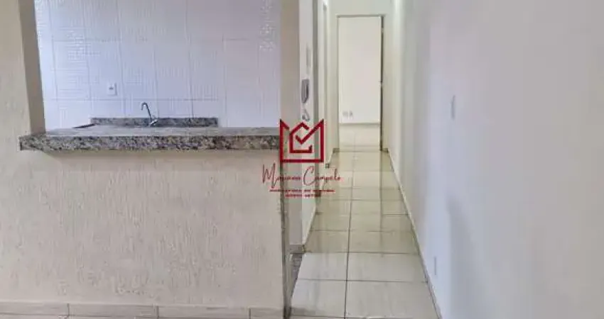 Apartamento com 2 quartos à venda no Santa Felicidade, Sete Lagoas