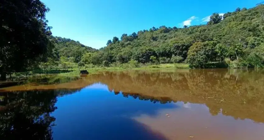 Sitio Mulungu , 2.3ha,Area 290 m² com 5 suites perto do Centro - Mulungu - CE