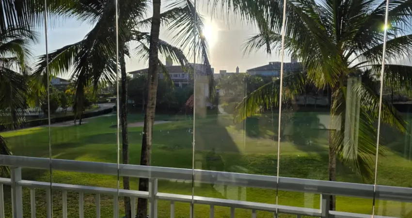 Apartamento com 3 quartos à venda na Rua Principal, 220, Porto das Dunas, Aquiraz