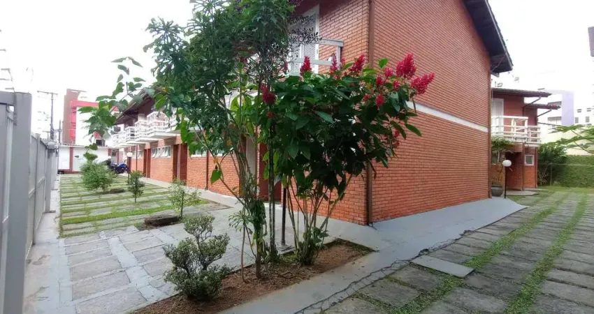 Apartamento á 300m da Praia Grande