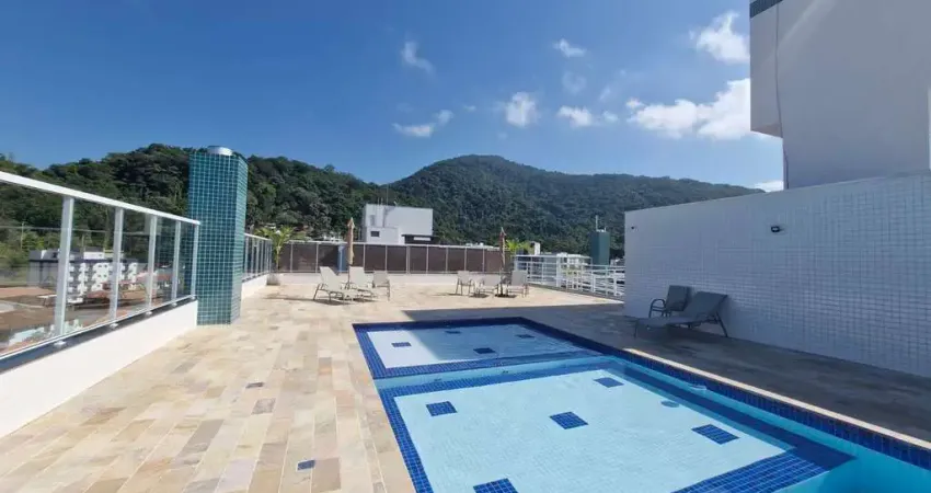 Apartamento à venda na Av Toninhas, Toninhas, Ubatuba