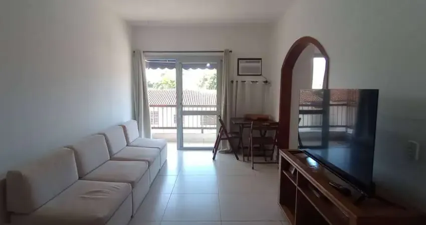 APARTAMENTO A 300M DA PRAIA GRANDE!!