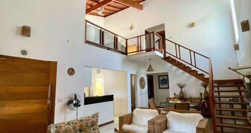 Maravilhosa  Casa a venda na praia das Toninhas, ótima localização!!!