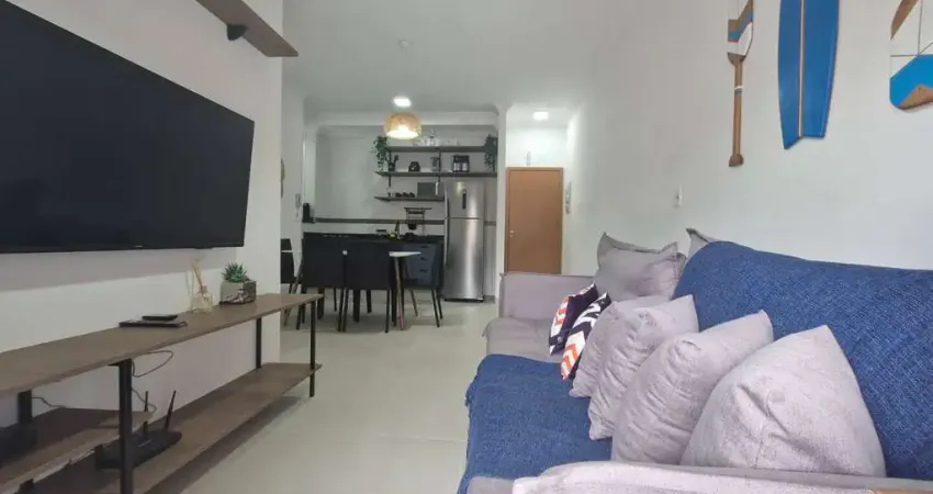 LINDO APARTAMENTO A VENDA NA PRAIA DAS TONINHAS LOCALIZAÇÃO PREVIGELIADA