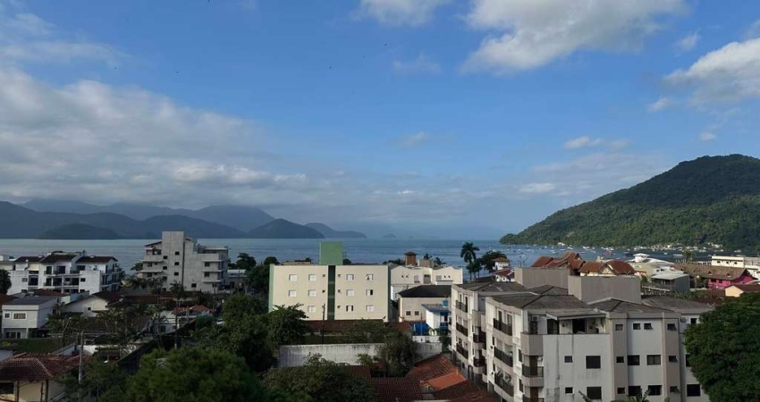 Apartamento com 2 quartos à venda na Castro alves, 300, Itaguá, Ubatuba
