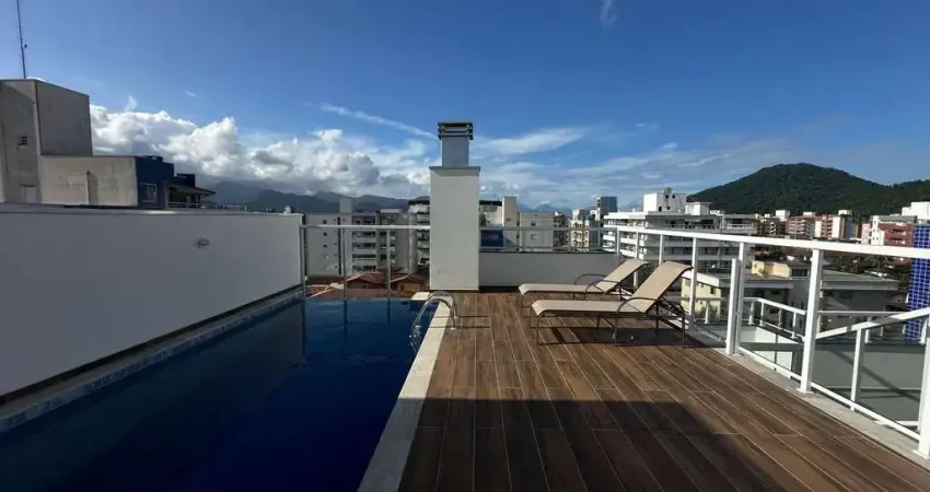 Apartamento novo a venda no Itaguá