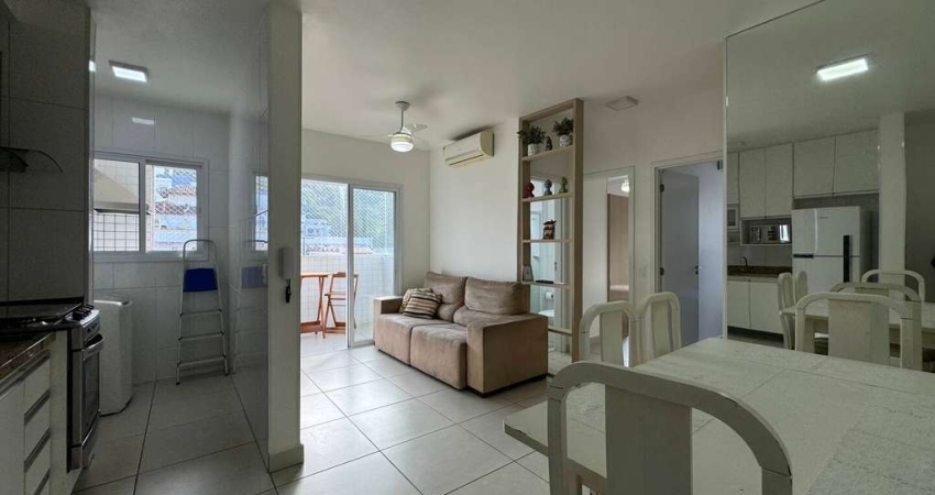 Apartamento com 2 quartos à venda na Rua Francisco Labate, 50, Toninhas, Ubatuba