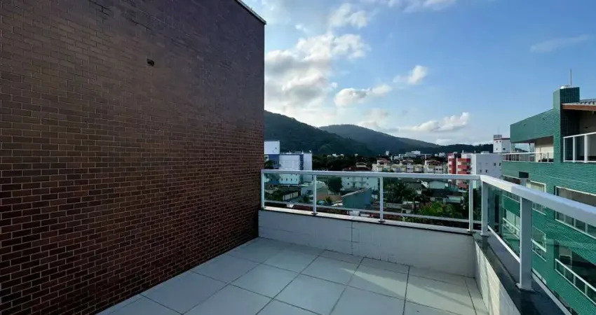 Apartamento com 3 quartos à venda na Rua Francisco Labate, 100, Toninhas, Ubatuba