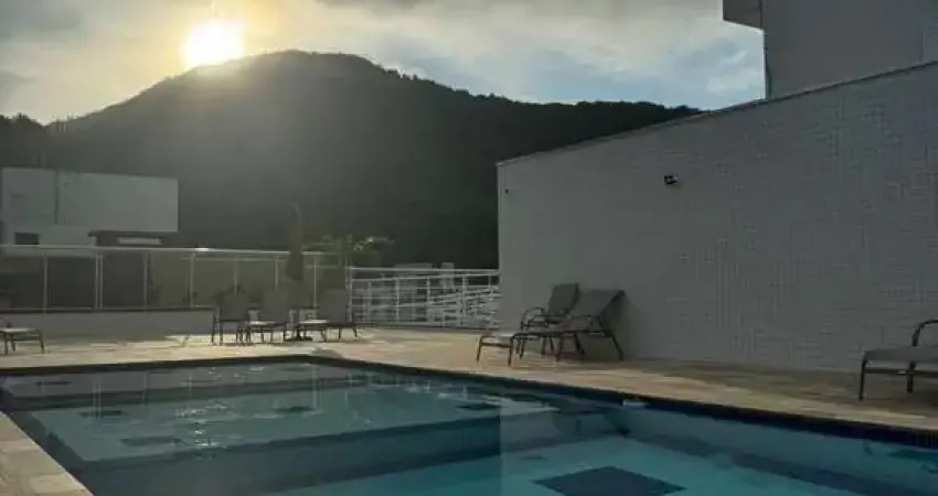 Apartamento com 2 quartos à venda na Rua Victor Meyer Leite, 104, Toninhas, Ubatuba