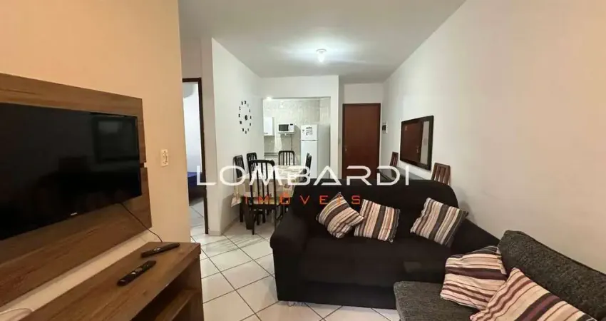 Apartamento na Praia Grande de Ubatuba