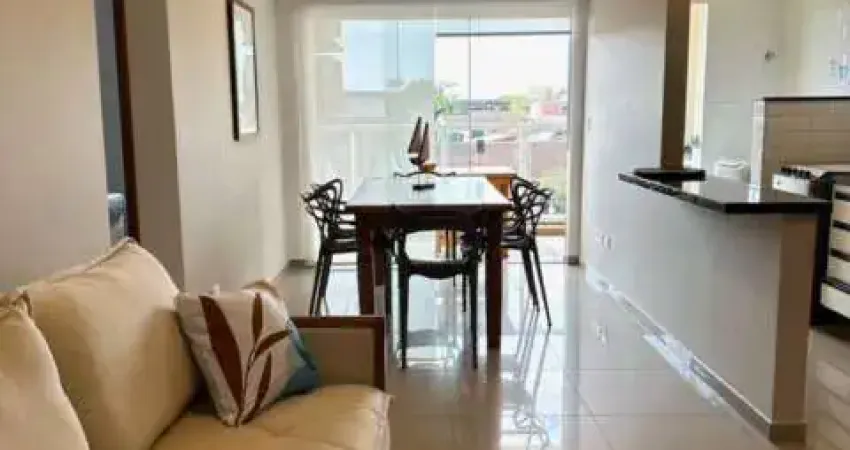 Apartamento com 2 quartos à venda na Rua Maria alves, 300, Centro, Ubatuba