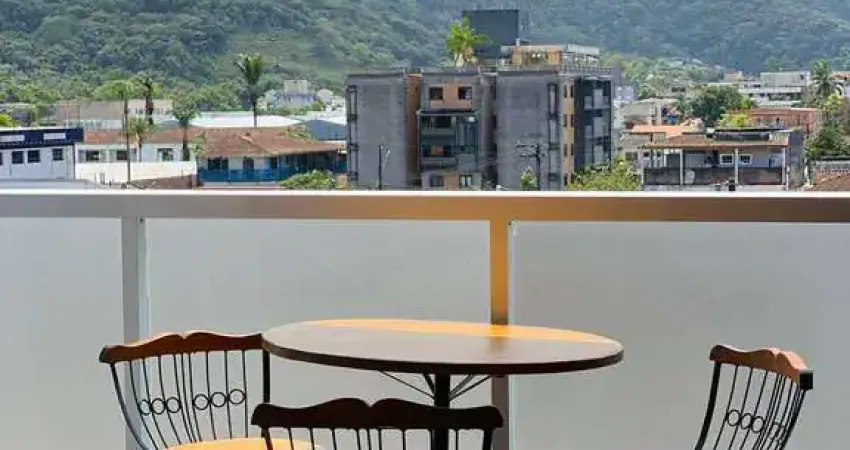 Apartamento com 2 quartos à venda na Cacique cunhambebe, 729, Centro, Ubatuba