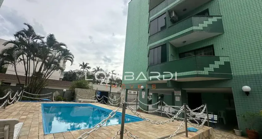 Apartamento com 2 quartos à venda na Rua Euclides Vigneron, 300, Itaguá, Ubatuba