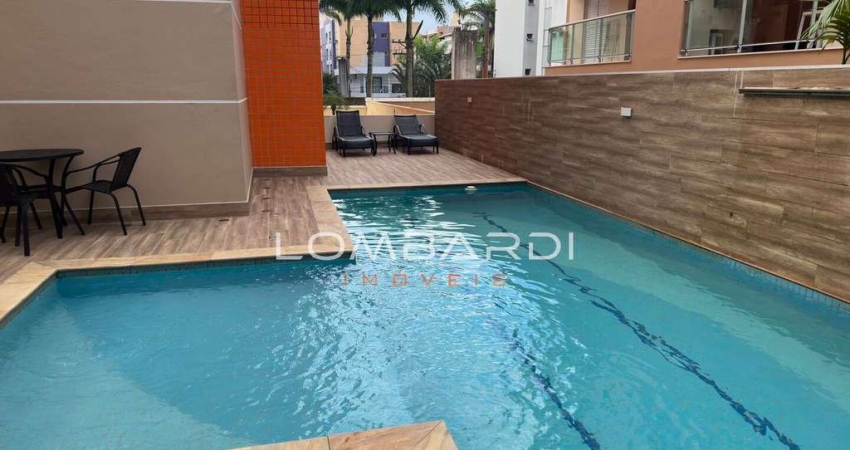 Apartamento a venda 3 dormitórios na Praia Grande área nobre.