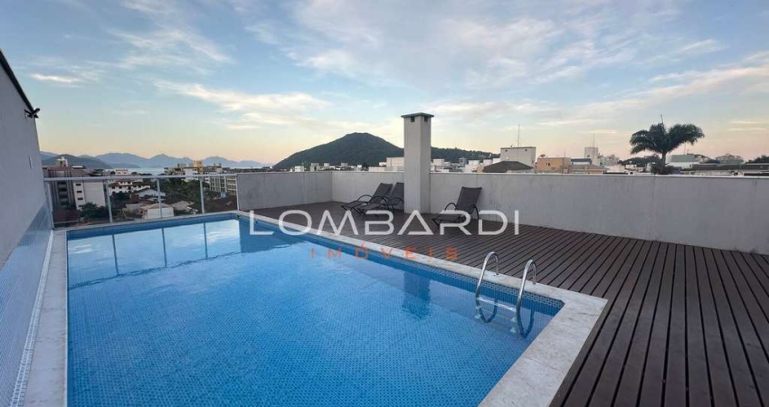 Apartamento com 1 quarto à venda na Rua Casemiro De Abreu, 22O, Perequê Açu, Ubatuba