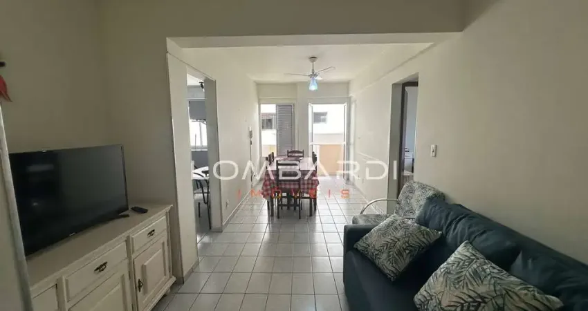 Apartamento com 2 quartos à venda na Avenida Milton De Holanda Maia, 400, Itaguá, Ubatuba