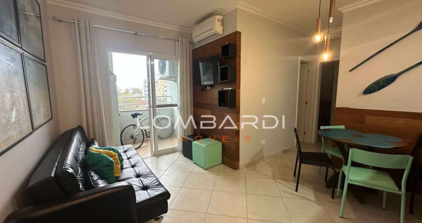 Apartamento com 2 quartos à venda na Rua Milton de Holanda maia, 300, Itaguá, Ubatuba