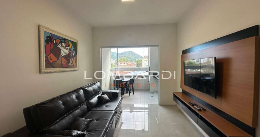 Apartamento com 2 quartos à venda na Monteiro lobato, 500, Itaguá, Ubatuba
