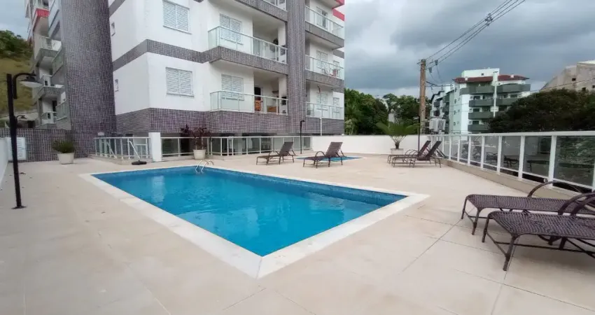 Apartamento com 2 quartos à venda na Rua Farmacêutico João Manoel Gonçalves, 400, Praia Grande, Ubatuba