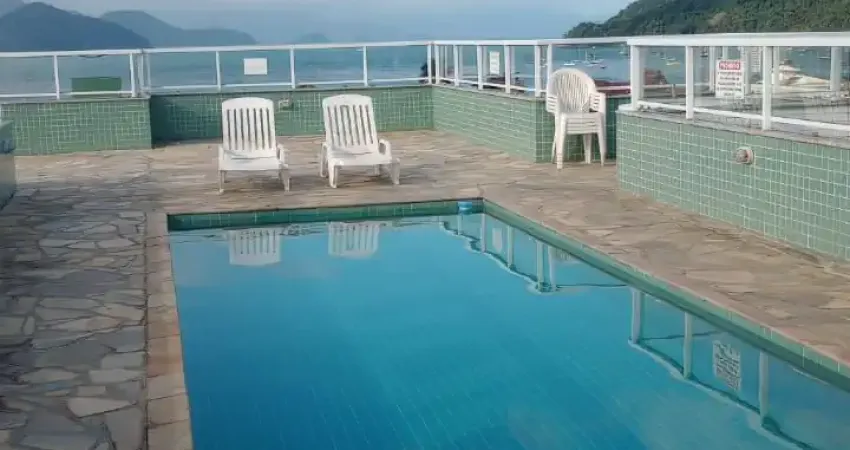 Apartamento com 2 quartos à venda na Rua Farmacêutico João Manoel Gonçalves, 450, Itaguá, Ubatuba