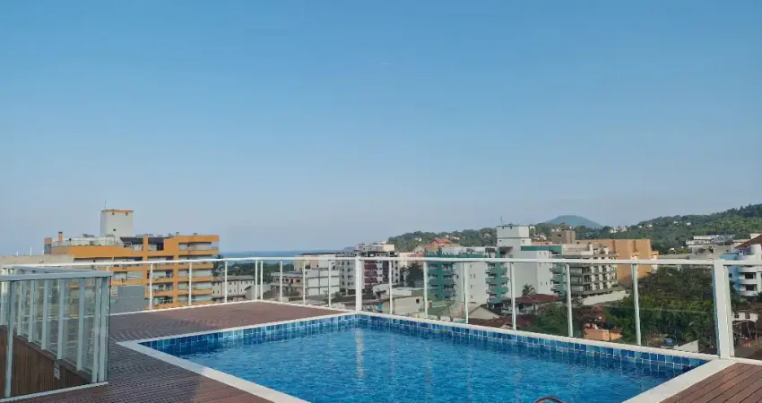 Realize o sonho de ter um apartamento na Praia das Toninhas - Ubatuba!