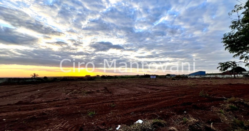Terreno de 8.000m2 a venda Brodowki